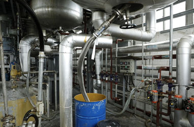 China Guangzhou Meklon Chemical Technology Co., Ltd. Perfil da companhia