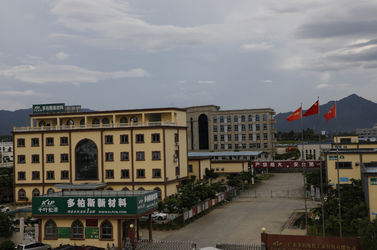 China Guangzhou Meklon Chemical Technology Co., Ltd. Perfil da companhia