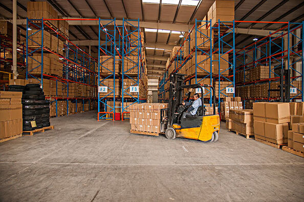 China Guangzhou Meklon Chemical Technology Co., Ltd. Perfil da companhia