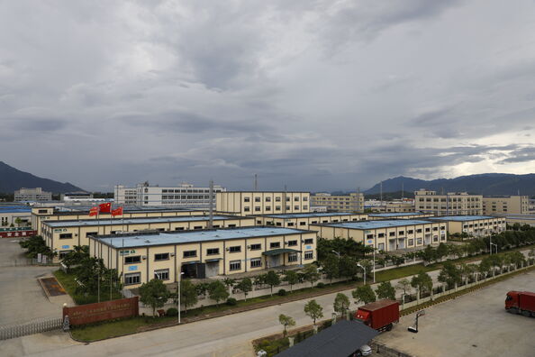China Guangzhou Meklon Chemical Technology Co., Ltd. Perfil da companhia