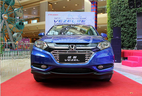 Ocean Blue Ready Mixed Car Paint Prático Impermeável Para Honda B593M