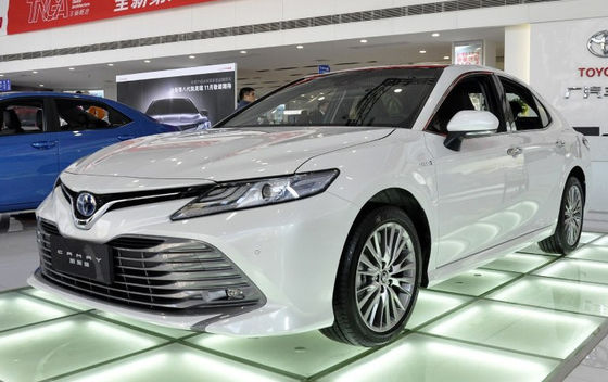 Platina Branca Pintura de Carro Misturada Pronta Estável Inofensivo Para GAC Toyota 089