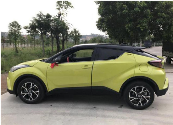 Anti-oxidação Corpo do carro Cores de pulverização Tinta anti-mofo Resistente ao desbotamento