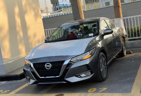 Pintura de automóvel misturada de aço cinza resistente a ácidos