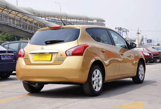 Ouro Brilhante Refinar Tinta de Carro Reparação Resistente a UV A prova de intempéries