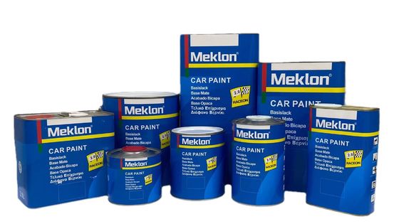 Especificador de pintura não tóxico, resistente a intempéries.