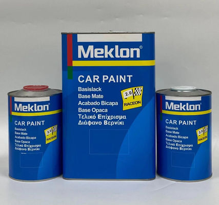 Especificador de pintura não tóxico, resistente a intempéries.