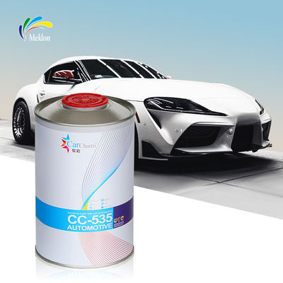 Anti-abrasão Auto primer de tinta Resistente a produtos químicos