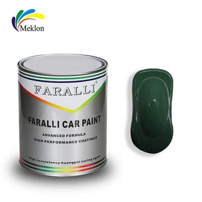 Multiscene Auto Top Coat à prova de umidade, Prático revestimento de proteção superior do corpo
