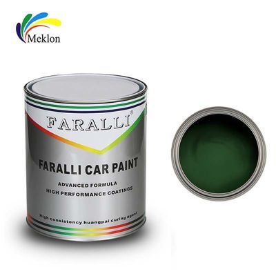 Multiscene Auto Top Coat à prova de umidade, Prático revestimento de proteção superior do corpo
