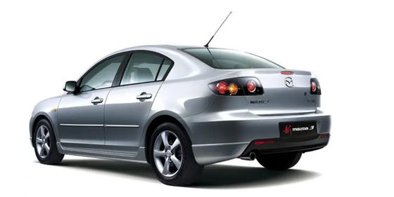 Perla durável Metallic prata pintura de carro resistente a intempéries inofensivo
