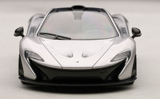 Pintura de automóvel de prata metálica inodora resistente ao mofo