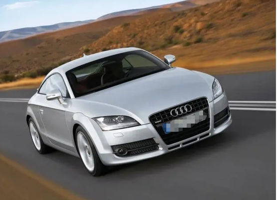 Multiscene Metallic Silver Car Paint Impotência Anti-Razões