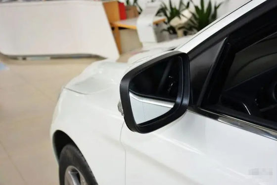Pintura de carroceria auto resistente a intempéries Produtos de acabamento de carros duráveis e polivalentes