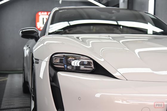 SGS Pintura Inofensiva Branca de Pérola para Automóveis, Pintura Brilhante Branca de Pérola para Automóveis