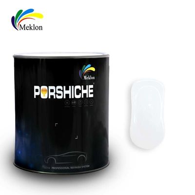 SGS Pintura Inofensiva Branca de Pérola para Automóveis, Pintura Brilhante Branca de Pérola para Automóveis