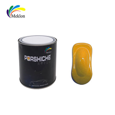 Pintura não tóxica de cobre de automóvel de pérola resistente a intempéries Anti-UV acabamento brilhante