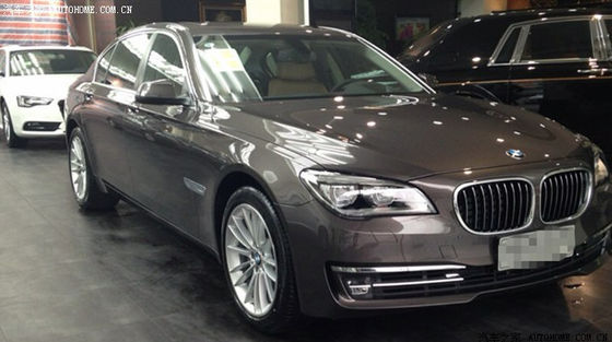 Pintura multifuncional de automóveis Havana Cinza Cor Inofensiva