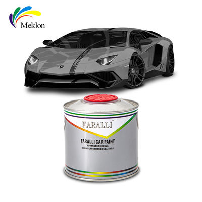 Acrílico Automóvel Laca Inodorável Multiscene