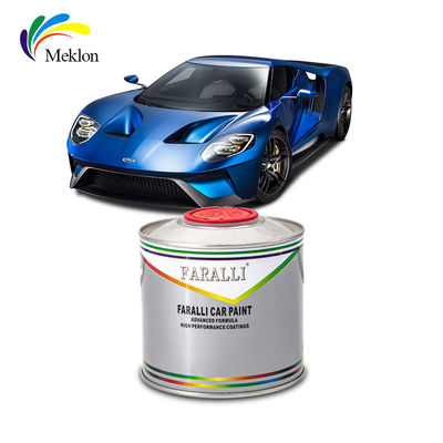 Acrílico Automóvel Laca Inodorável Multiscene