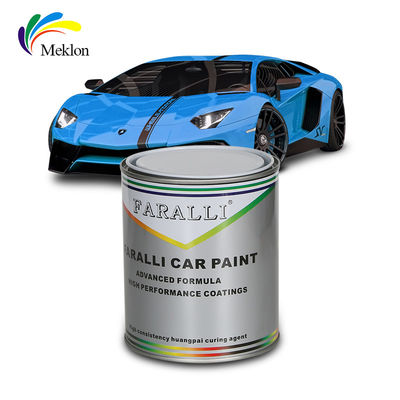 1L de pintura automática à prova de calor Primer Resistente ao mofo E à humidade