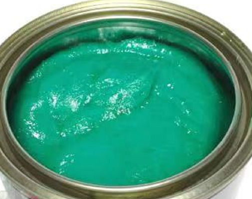Não-tóxico Car Polyester Putty Filler resistente a mofo resistente a álcalis