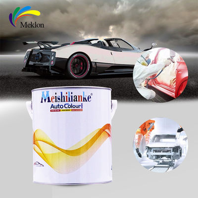 Multiscene, capa de base de automóvel inofensiva, revestimento acrílico de carro à prova de intempéries.