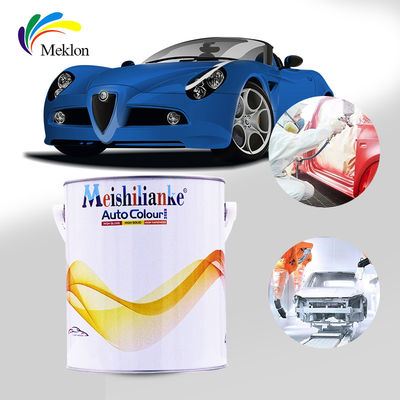 Pintura de pulverização de automóveis multifuncional inofensiva