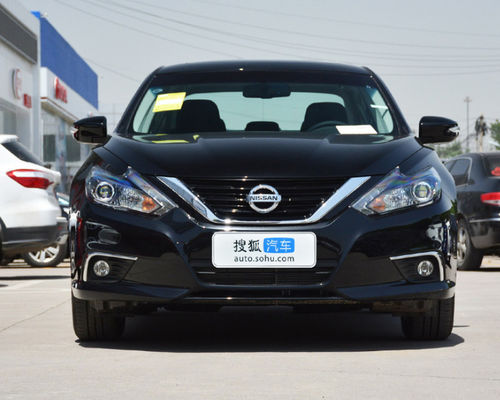 Dongfeng Nissan G41 Obsidiana Negro Refinar Pintura de Carro Subtil Metallica Brilhante Acrílico