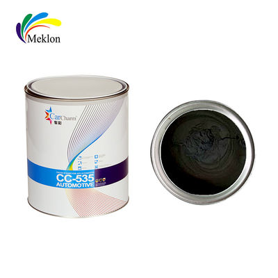 Bom revestimento de carroceria brilhante Intermix Automotive 1K Refinish Paint