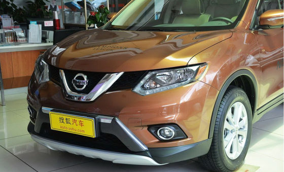 Dongfeng Nissan CMA Amber Gold Refinish Car Paint Boa durabilidade