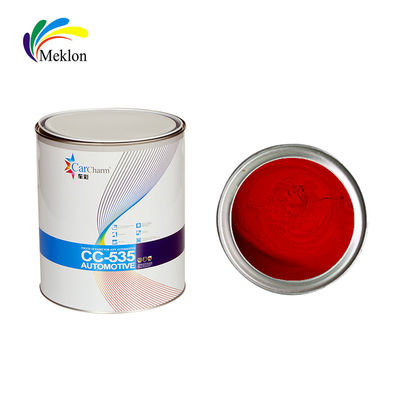 SGS 1K Sistema de Refinamento de Carros Automotivo Spray Coating Paint Auto Color Tintor