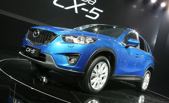 Meklon SKYACTIV Refinish Car Paint Blue Auto Coating Luxo e Desportividade Para 41B