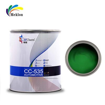 Meklon 2K Top Coat Automotive Refinishing Paint Revestimento líquido