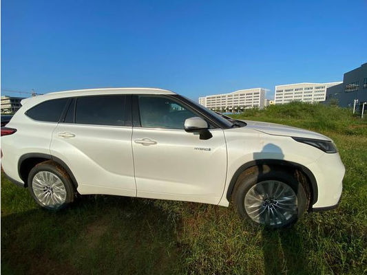 Alta redução GAC Toyota Opal prata pintura de automóvel Amigável ao ambiente Durável