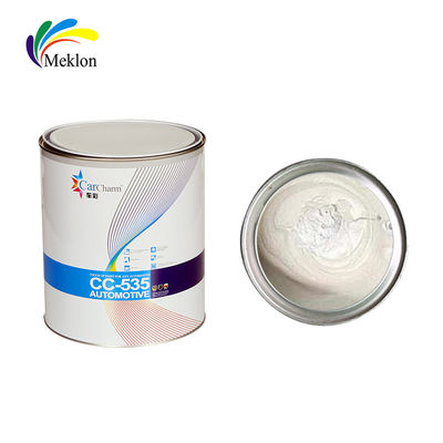 2K Automotive Refinish Car Paint Color Coating Paint (Pintura de revestimento de cores para automóveis)