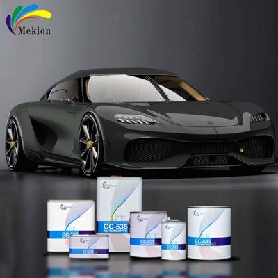 Pintura de carro durável e atraente 1Lx12 resistente a intempéries