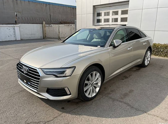 Pintura de automóvel misturada pronta e durável para modelos LSIU de platina bege da Meklon