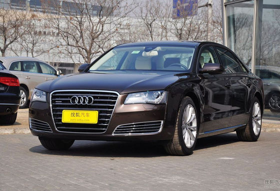 Fabricação de Meklon para pintura de automóveis preparada para Audi LY8S Marrom