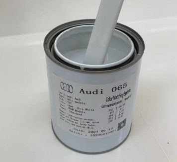 Produtos de detalhamento de automóveis para pintura de automóveis Ibis Audi LY9C