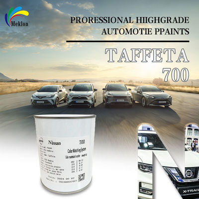 Nissan ABQ Branco Pérola Pintura Automóvel com Acabamento Brilhante