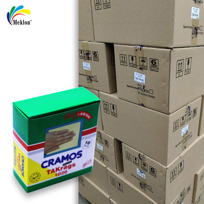 Fabrico de tecidos não tecidos para secagem rápida e absorção de umidade
