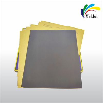 Equipamento avançado para papel de areia em automóveis
