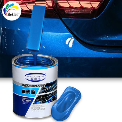 Fornecedor de pintura 2K de alta qualidade