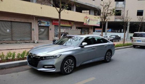 Anti-Razões Pronto Combinado de tinta de carro Spray à prova de calor Prática cor prateada