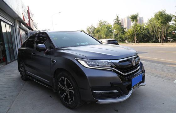 Tinta de carro cinza, anti-gravagem, laca para carros.