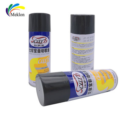 2K Indemnização de automóveis Peintura resistente ao calor durável para acabamento automático