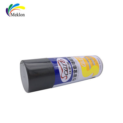 2K Indemnização de automóveis Peintura resistente ao calor durável para acabamento automático