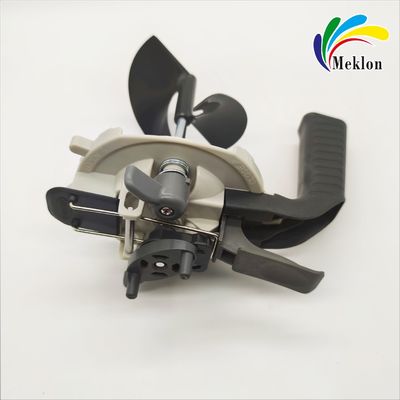 MSDS Stable Car Detailing Supplies, Practical Automotive Paint Mixing Lid (Capa de mistura de tintas para automóveis)