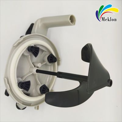 MSDS Stable Car Detailing Supplies, Practical Automotive Paint Mixing Lid (Capa de mistura de tintas para automóveis)